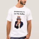 Recherche de bulletin tshirts Bulletin de vote
