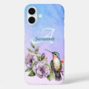 Recherche de colibris iphone coques Pour elle