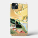 Recherche de villes américaines iphone coques Vintage