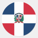 Recherche de república dominicana autocollants République dominicaine