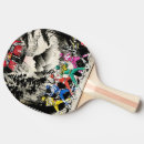 Recherche de artistique tennis de table Vintage
