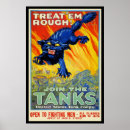 Recherche de recrutement militaire posters Guerre
