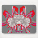 Recherche de fractales standard tapis souris Pour elle