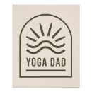 Recherche de yoga posters Bien être