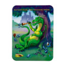 Recherche de le dragon magnets Magique