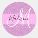 Recherche de motif de diamant autocollants Pour elle