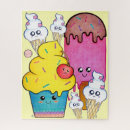 Recherche de cupcake puzzles Toute personne