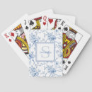 Recherche de toile jeux de cartes Botanique