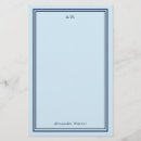 Recherche de bleu clair Preppy