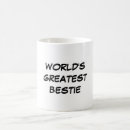 Recherche de besties tasses Meilleur ami