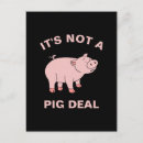 Recherche de élevage cartes postales Porc