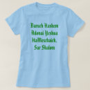 Recherche de adonai tshirts Jésus