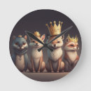 Recherche de couronne horloges Pour enfants