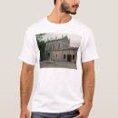 Recherche de monastère tshirts Espagnol