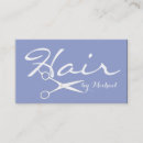 Recherche de plafond cartes visite Coiffeur