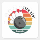 Recherche de ligue de bowling autocollants Quilles
