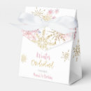 Recherche de flocons neige ballotins Hiver onederland