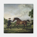 Recherche de stubbs magnets Cheval