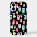 Recherche de chouette iphone coques Kawaii