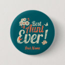 Recherche de tante badges Soeur