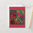 Recherche de oiseaux vintages cartes postales Rose