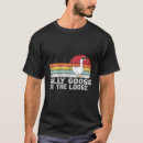 Recherche de silencieux vêtements Oie