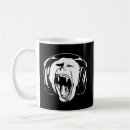 Recherche de tête de singe tasses Toute personne