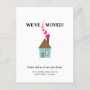 Recherche de adresse de coeur posters Changement d'adresse