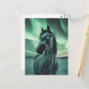 Recherche de oeil de cheval cartes postales Équin
