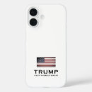 Recherche de donald trump iphone coques Républicain
