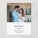Recherche de caractères invitations Nous avons déménagé