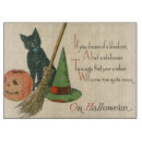 Recherche de chat noir planches à découper Mignon