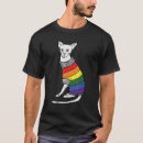 Recherche de gay pride cat tshirts Chaton