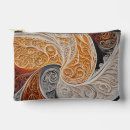 Recherche de formes cosmétiques pochettes Blanc