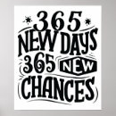 Recherche de chance posters Inspiration