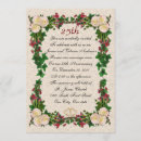 Recherche de renouvellement des voeux de mariage invitations Rose