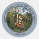 Recherche de taureau autocollants Vintage