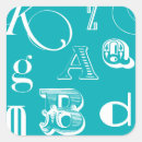 Recherche de alphabet j autocollants Amusant