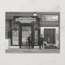 Recherche de vaudeville cartes postales Rétro