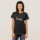 Recherche de hangry tshirts Texte