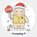 Recherche de passage autocollants Noël