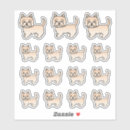 Recherche de chien teckel autocollants Mignon
