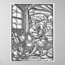 Recherche de métiers posters Artisan