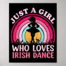 Recherche de irlandais vintage art Danse