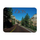 Recherche de paysage magnets Utah