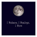 Recherche de pleine lune posters Phases de la lune