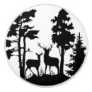 Recherche de animaux mignons boutons et poignées de porte Cerf