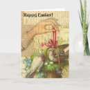 Recherche de colombe pâques cartes postales Oeufs