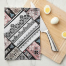 Recherche de tribal cuisine linges Motif