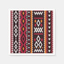 Recherche de motif africain serviettes Coloré